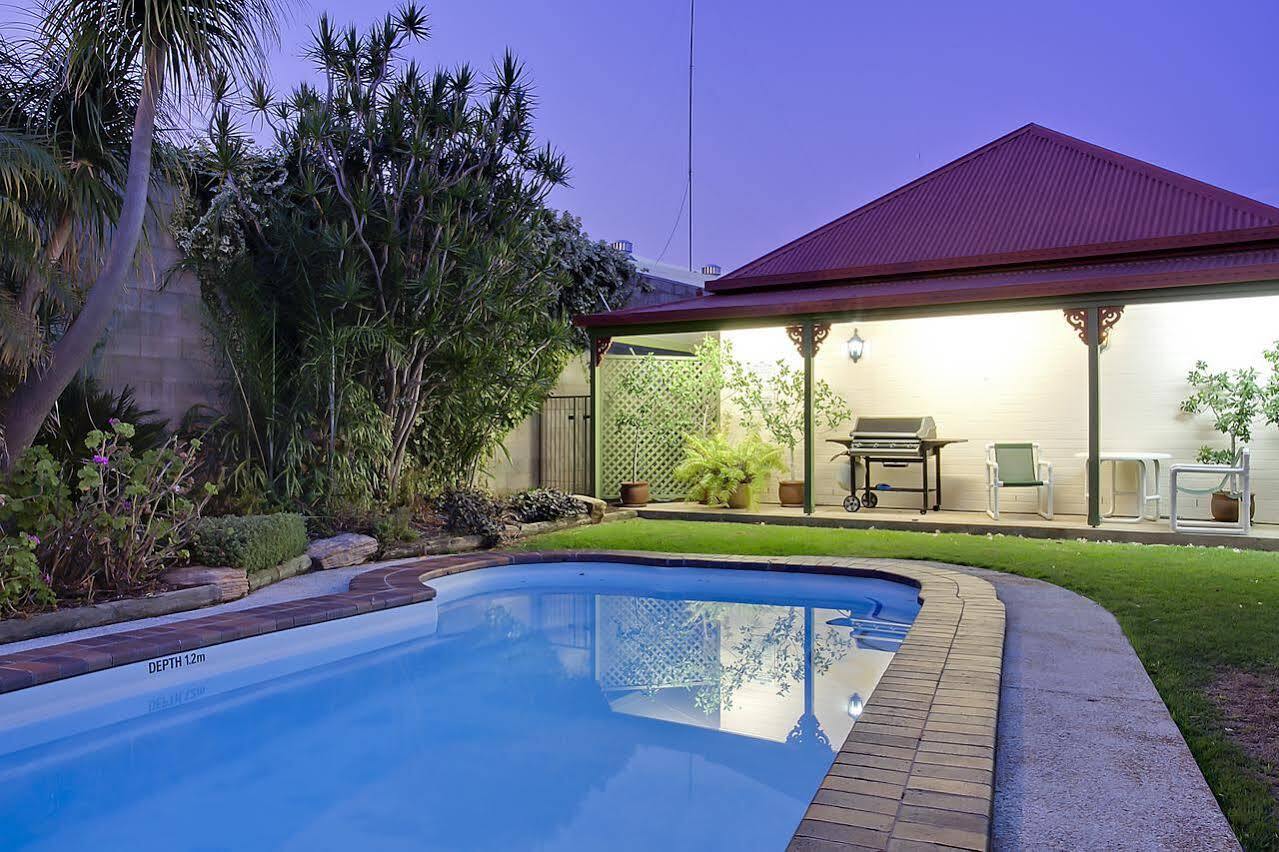 Pioneer Motel Goondiwindi Exterior foto
